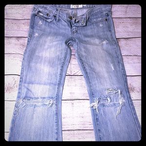 Abercrombie Jeans